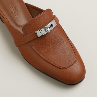 オズ - レディースシューズ | Hermès - エルメス-公式サイト
